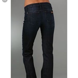 Joe’s jeans